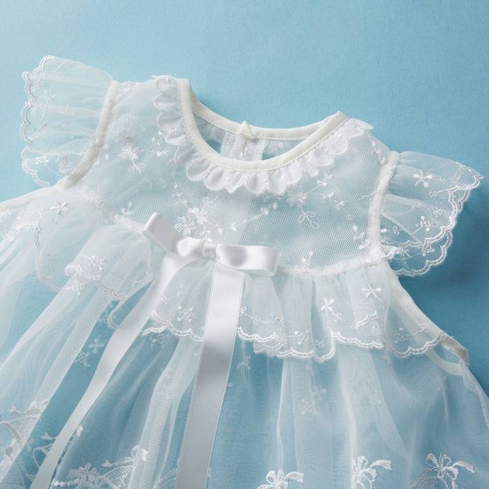 Ceremony Dress Set [For All Years] [Boxed]