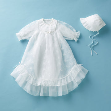 Ceremony dress set [all year round] [boxed]