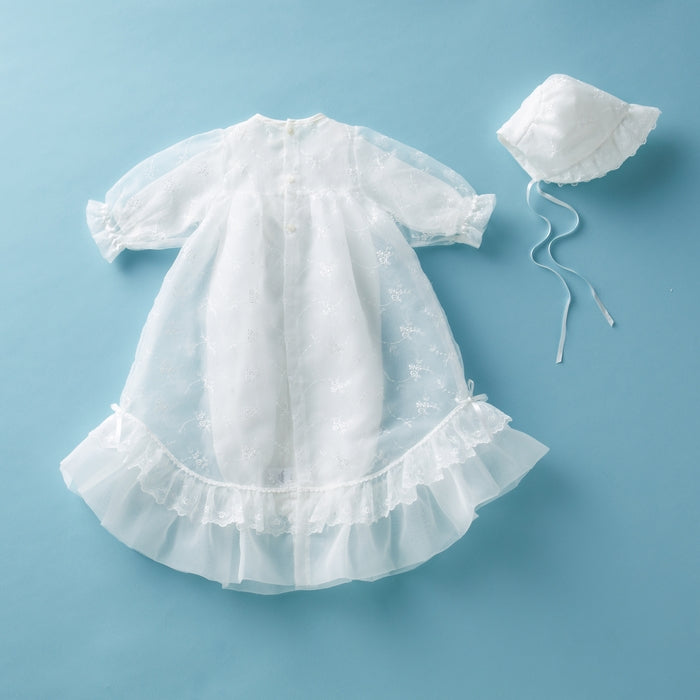 セレモニードレスセット【通年向け】【箱入】