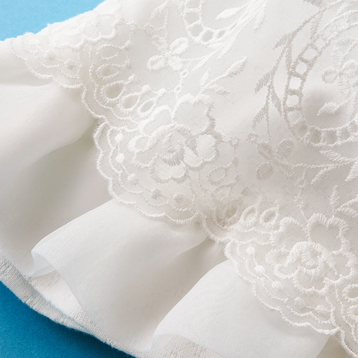 Ceremony Dress Set [For All Years] [Boxed]