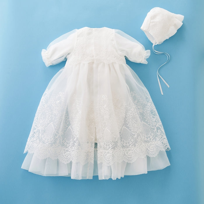 Ceremony Dress Set [For All Years] [Boxed]