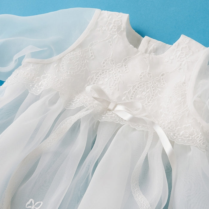 Ceremony Dress Set [For All Years] [Boxed]