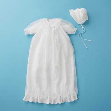 Ceremony dress set [all year round] [boxed]