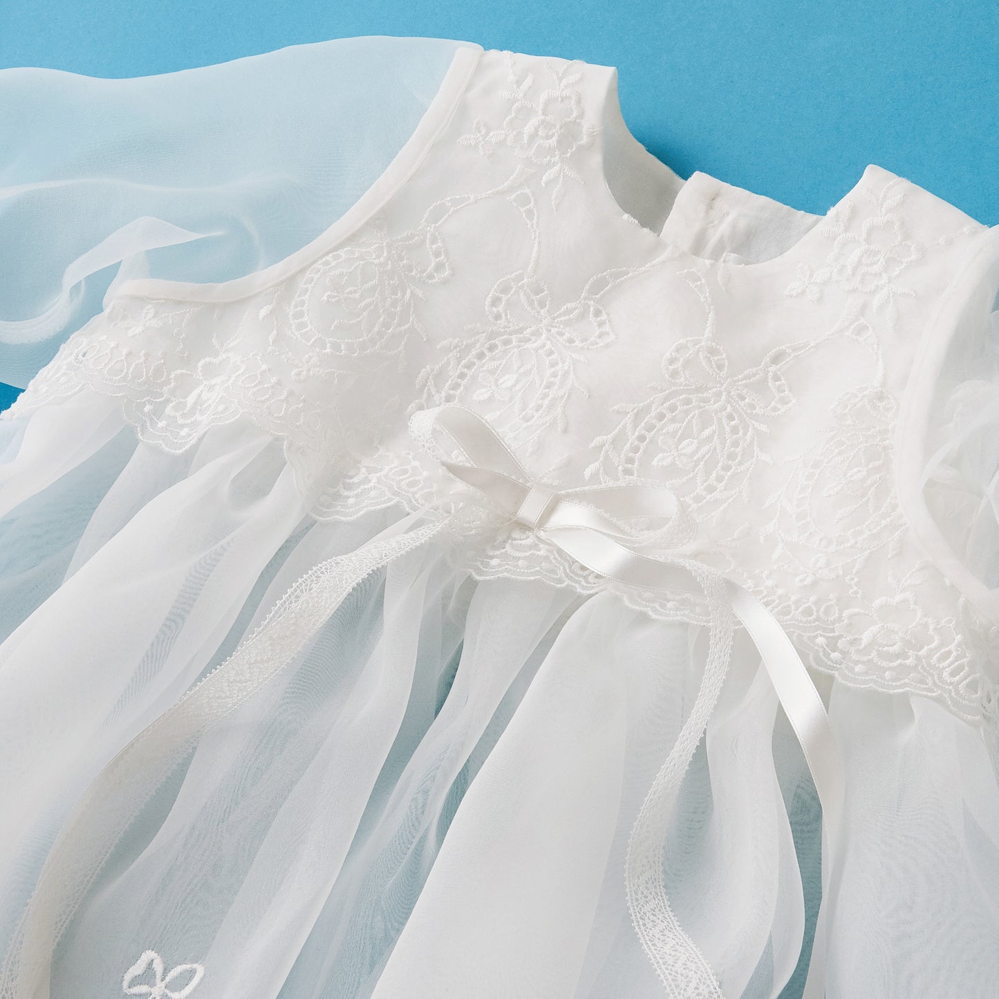 セレモニードレスセット【通年向け】【箱入】(50-70cm)