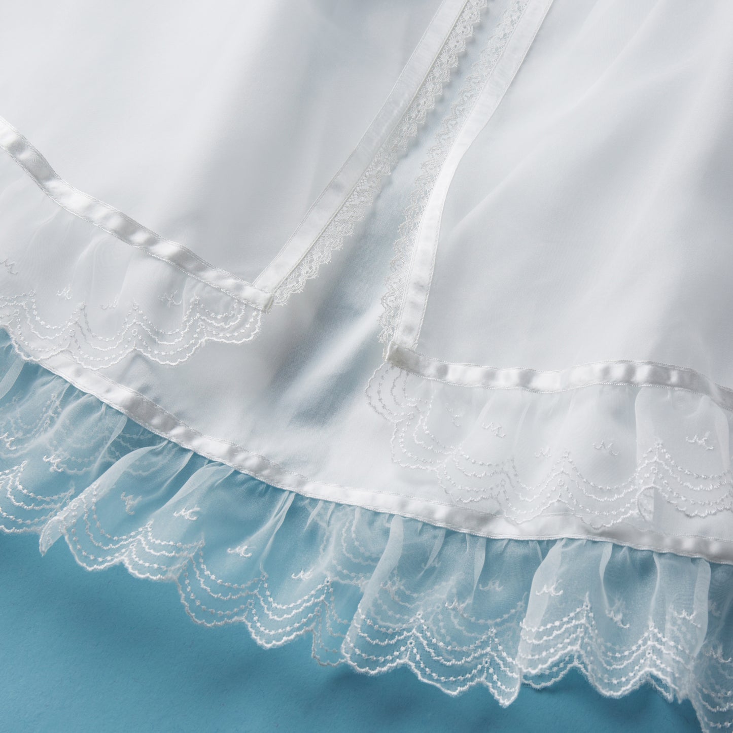 セレモニードレスセット【通年向け】【箱入】(50-70cm)