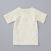 ゴールドレーベル】シルクフライス短肌着 – ミキハウスオフィシャルサイト