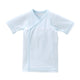 Pure veil knit gauze short underwear
