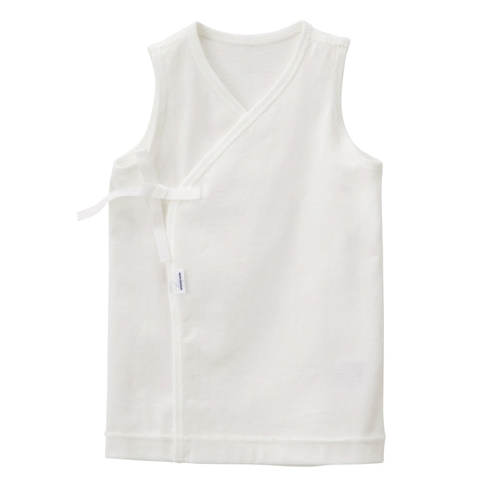 Pure Veil Sleeveless Jersey Short Underwear