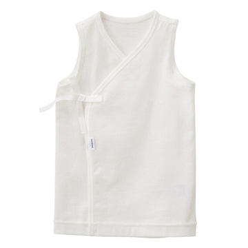 Pure veil sleeveless jersey short underwear