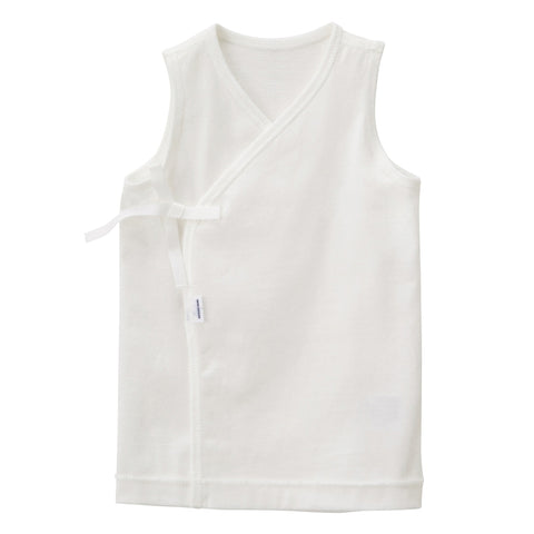 Pure Veil Sleeveless Jersey Short Underwear