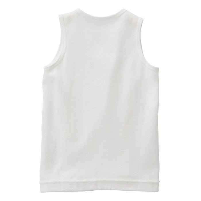 Pure Veil Sleeveless Jersey Short Underwear