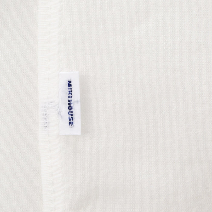 Pure Veil Sleeveless Jersey Short Underwear