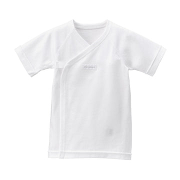 Pure veil jersey short underwear