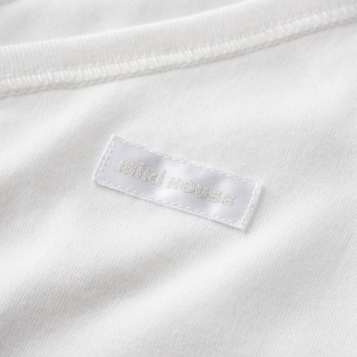 纯纱天竺无袖短内衣