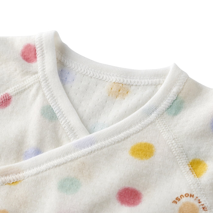 纯面纱针织纱布短内衣