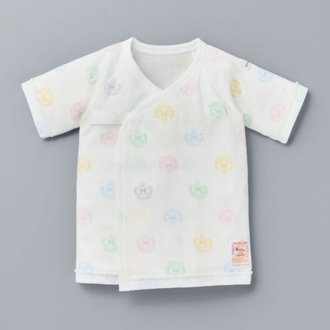 [골드 라벨] Umishima Cotton Short Undwear