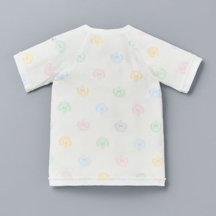 [골드 라벨] Umishima Cotton Short Undwear