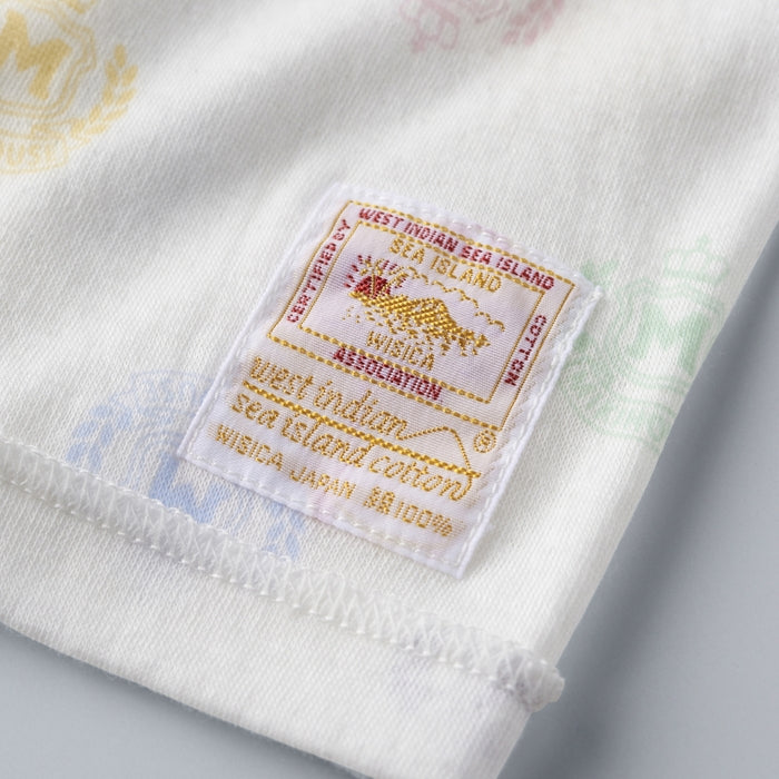 [골드 라벨] Umishima Cotton Short Undwear