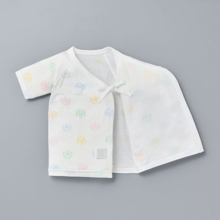 [골드 라벨] Umishima Cotton Short Undwear