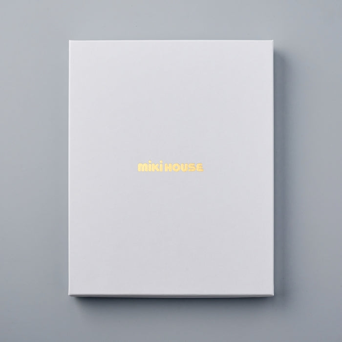 [골드 라벨] Umishima Cotton Short Undwear