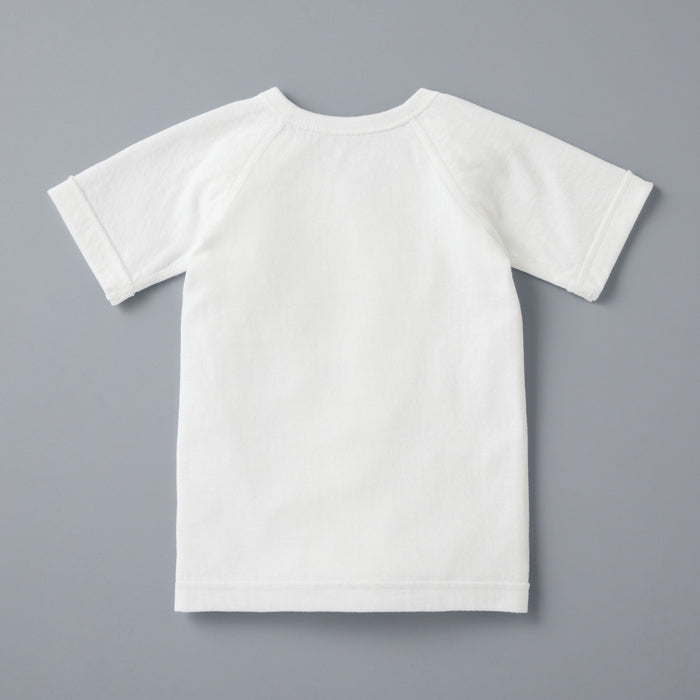 【ゴールドレーベル】海島綿短肌着