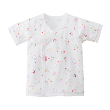 Pure veil milling short underwear pink 商品画像