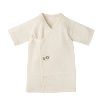 Organic cotton short underwear (GOTS)