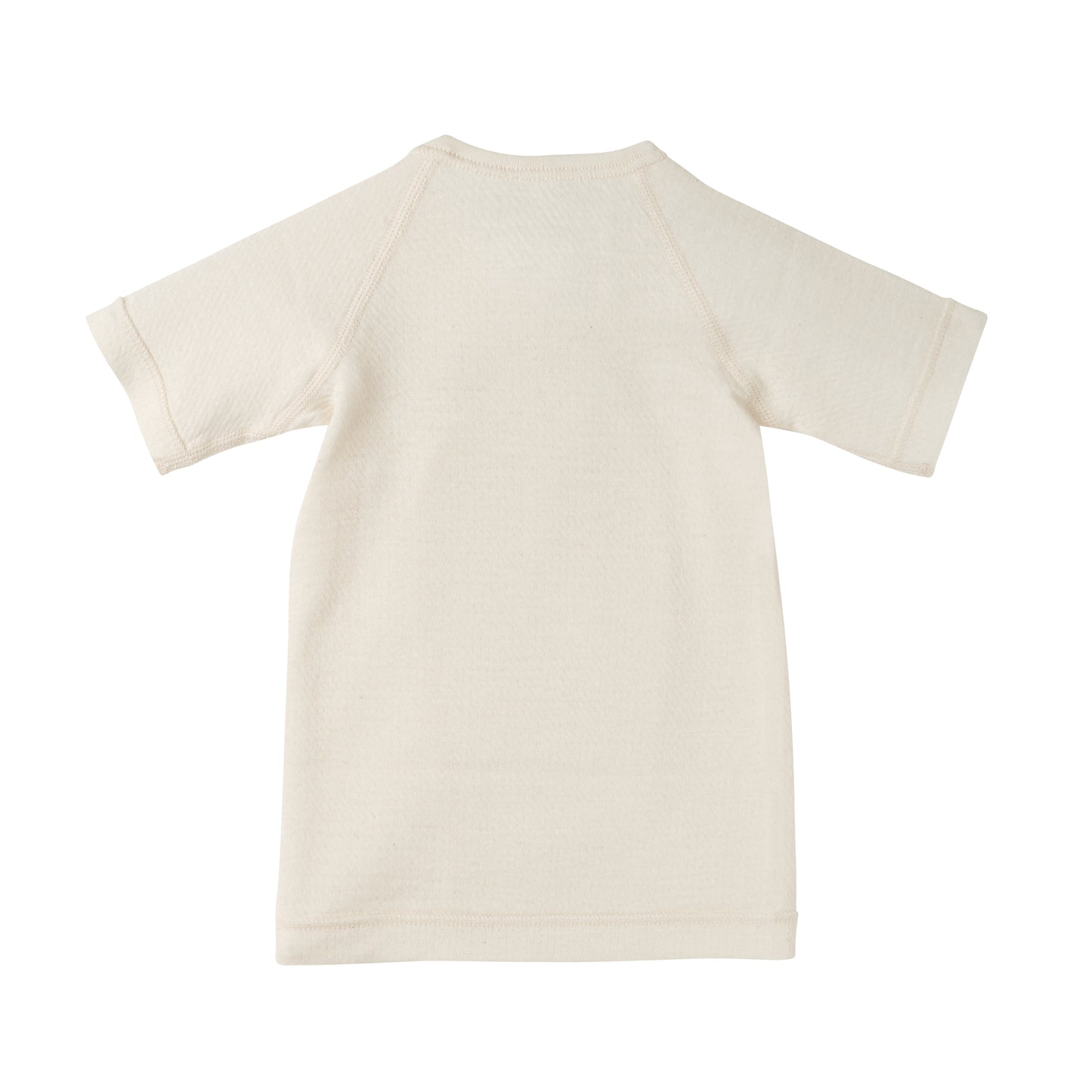 Organic cotton short underwear (GOTS)
