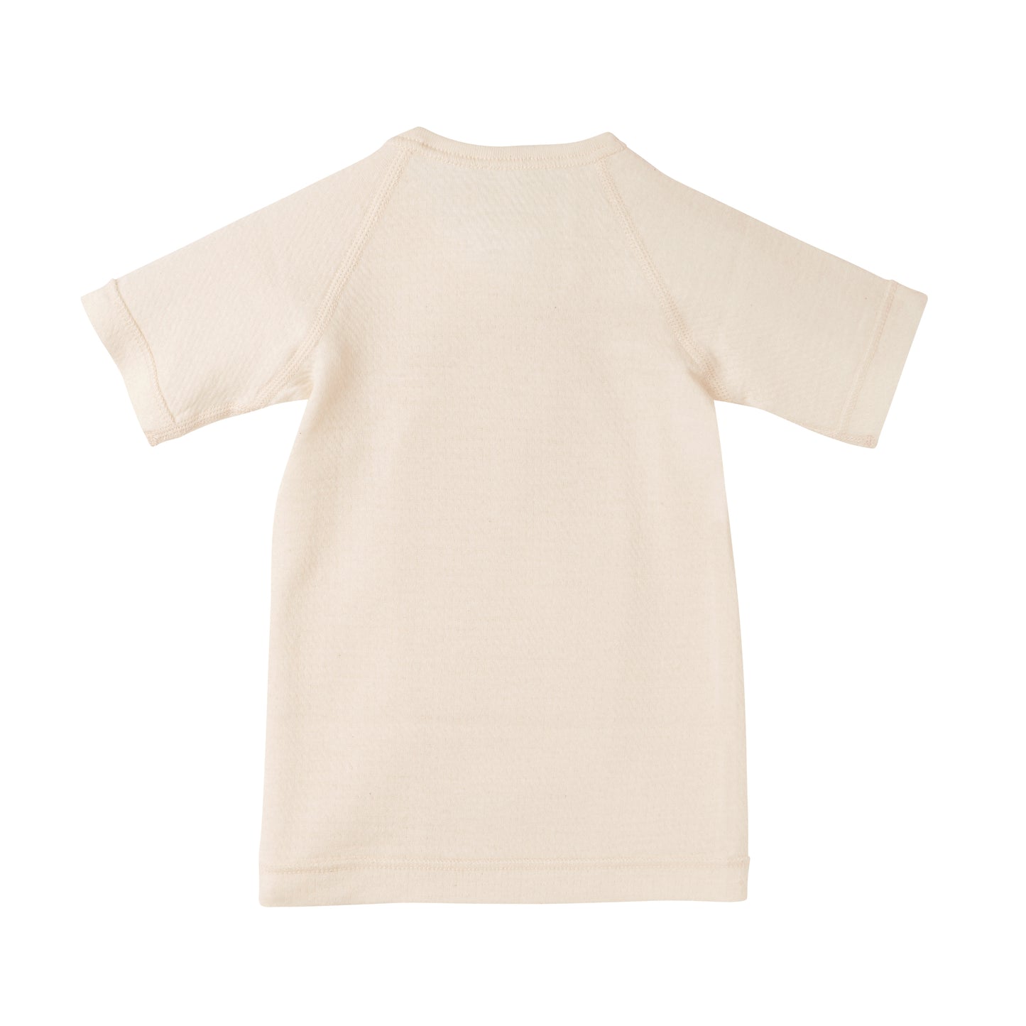 Organic cotton short underwear (GOTS)