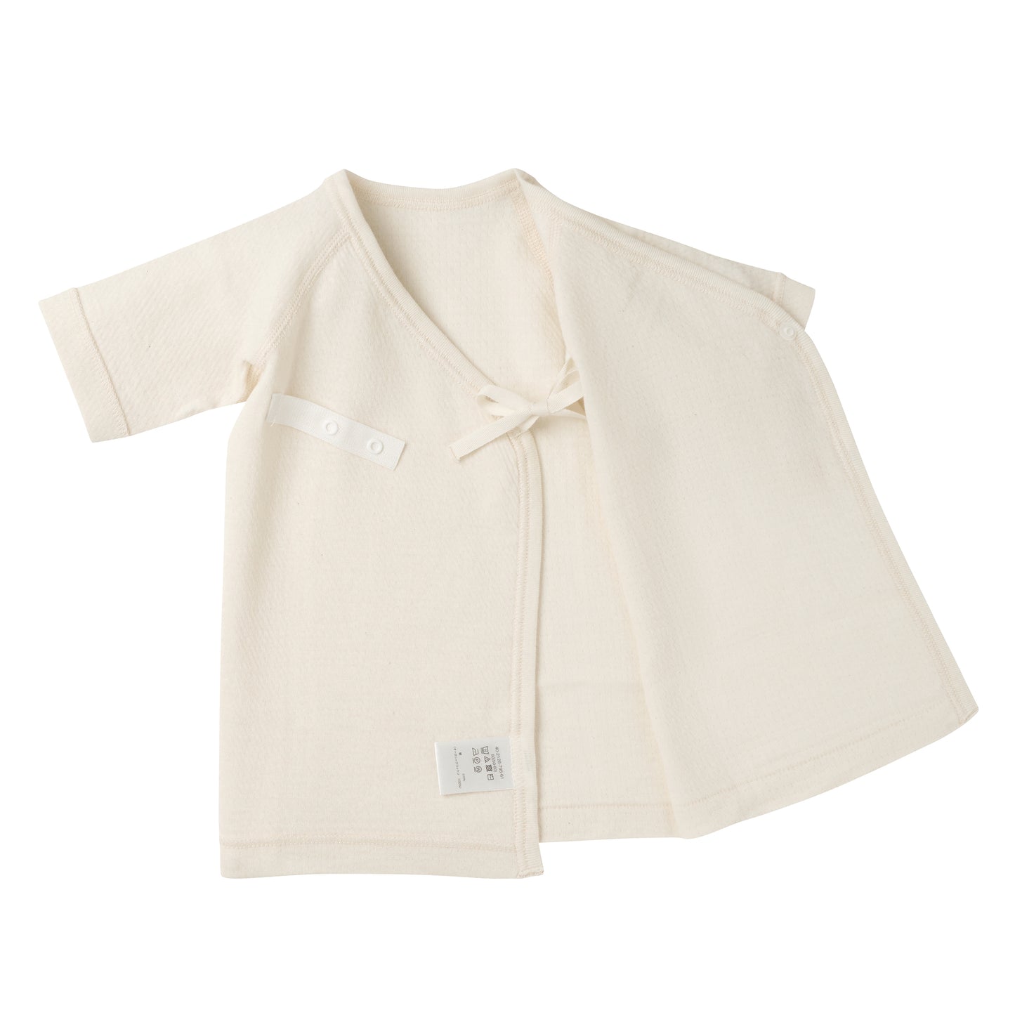 Organic cotton short underwear (GOTS)