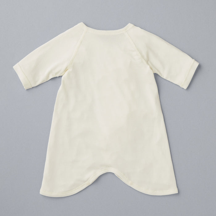 【ゴールドレーベル】シルクフライスコンビ肌着