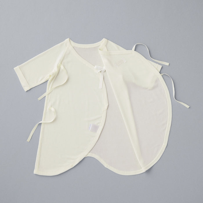 【ゴールドレーベル】シルクフライスコンビ肌着