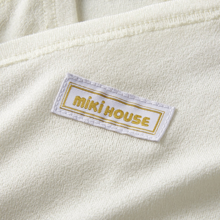 【ゴールドレーベル】シルクフライスコンビ肌着