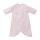 Pure veil knit gauze combination underwear