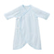 Pure veil knit gauze combination underwear
