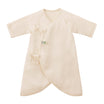 Organic cotton knit gauze combination underwear (GOTS)