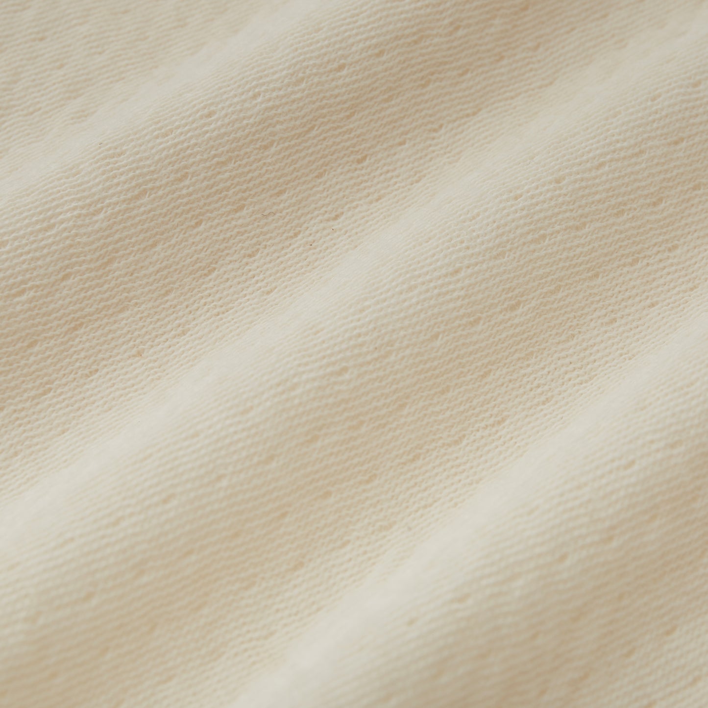 オーガニックコットンニットガーゼコンビ肌着（ＧＯＴＳ）