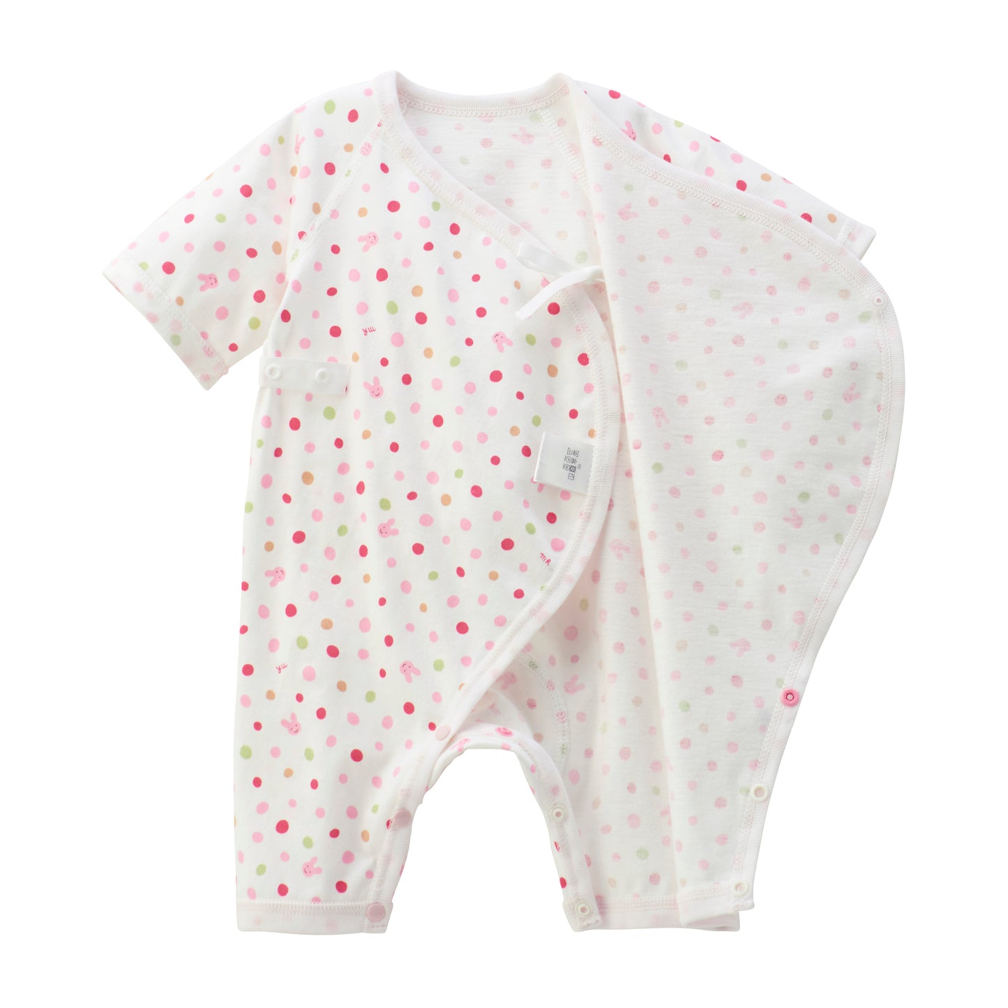 순수한 베일 Tenjitsu Combi 모두