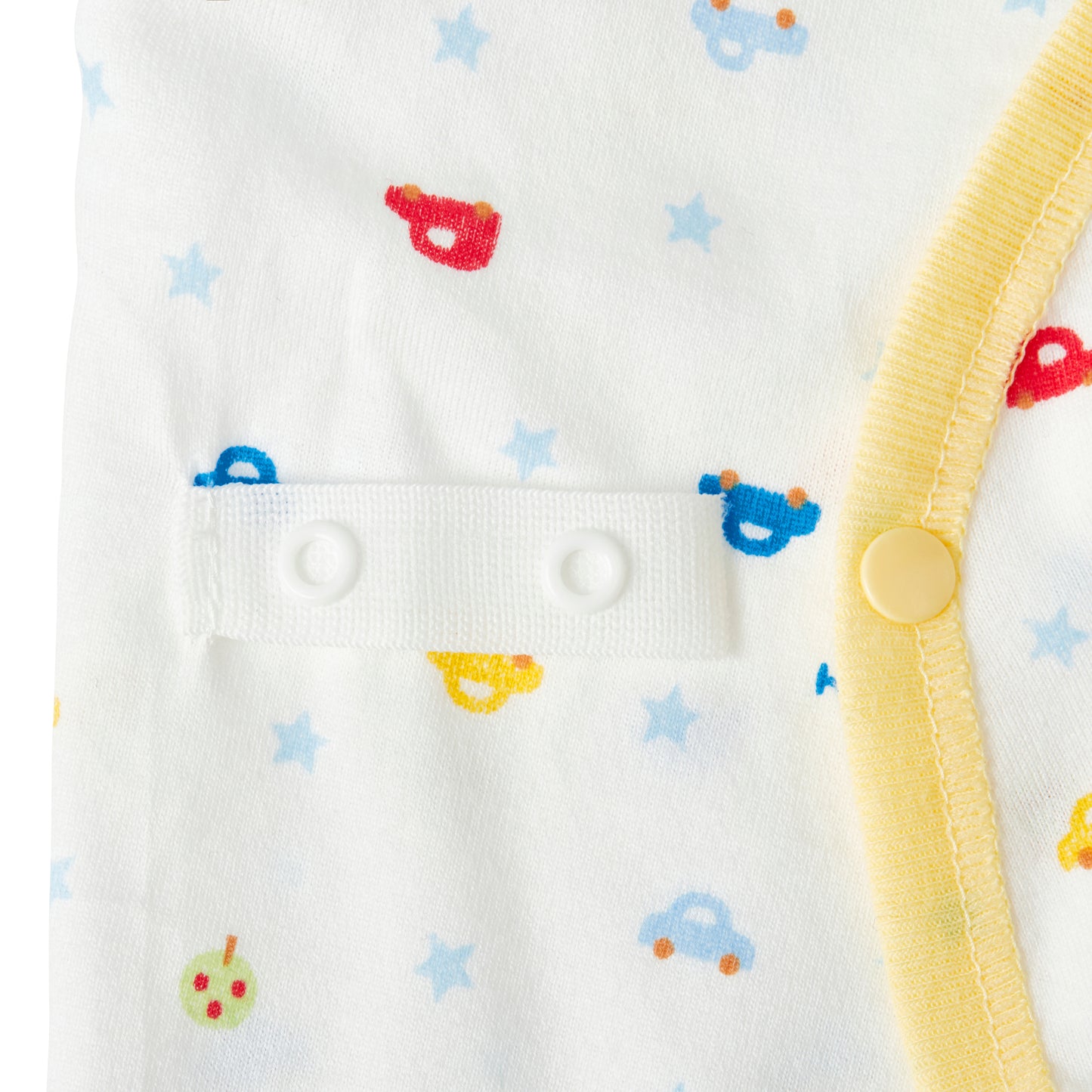 순수한 베일 Tenjitsu Combi 모두