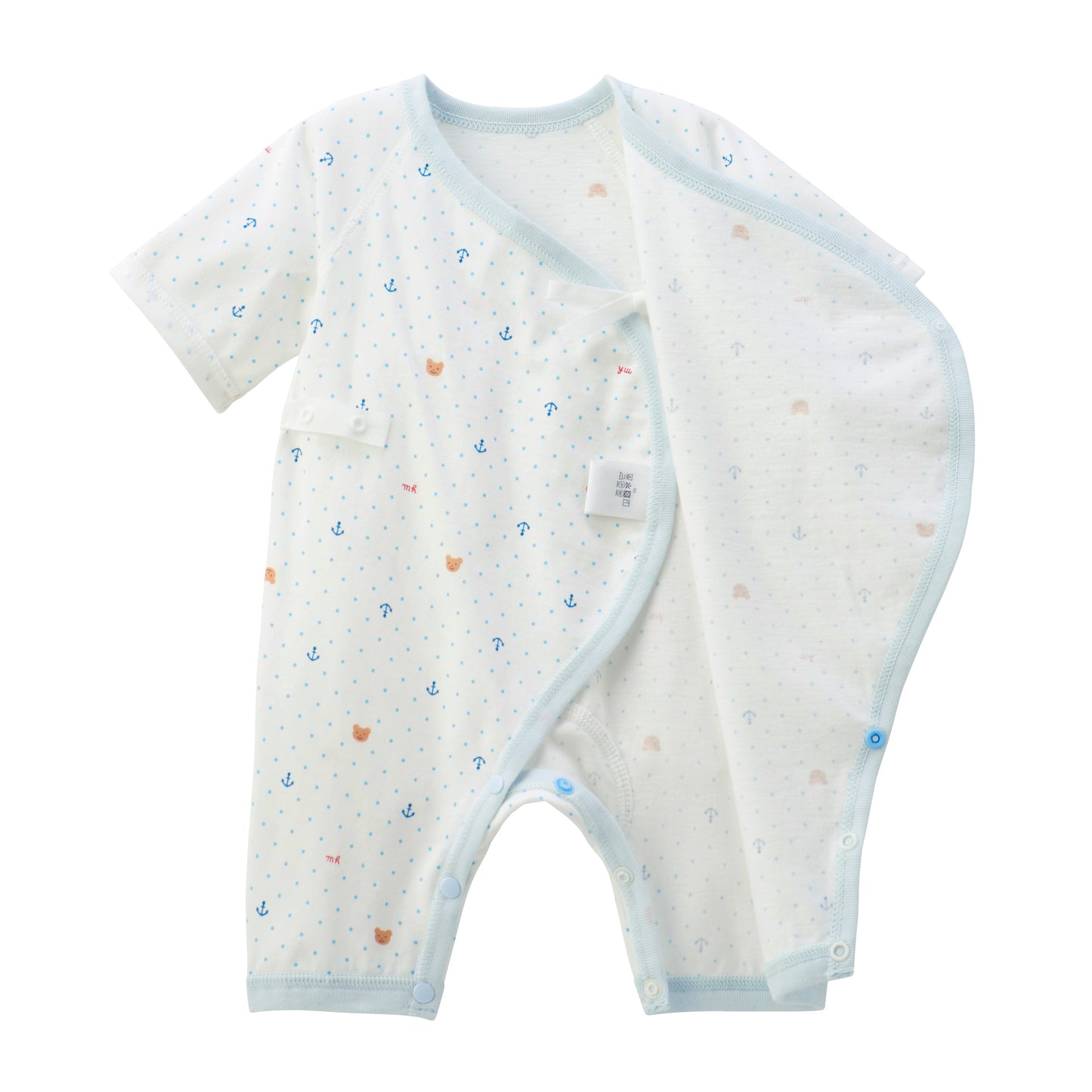 순수한 베일 Tenjitsu Combi 모두