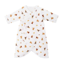 Pure veil milling combination underwear – ミキハウスオフィシャルサイト