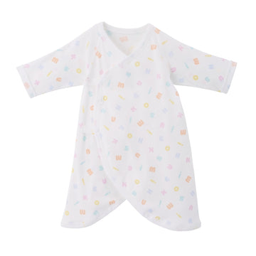 Pure veil milling combination underwear multi color 商品画像