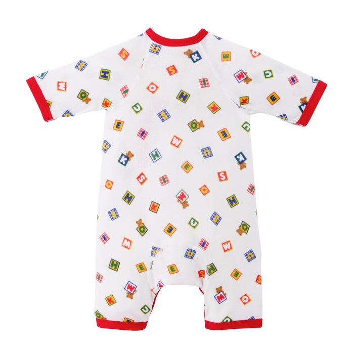 순수한 베일 니트 거즈 콤오