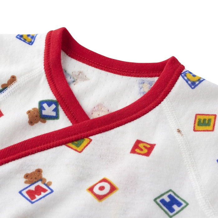 순수한 베일 니트 거즈 콤오