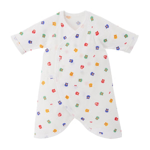 (未開封＆未使用品) ミキハウス ツーウェイオール＆短肌着セット 楽天市場】新生児 肌着セットミキハウスの通販