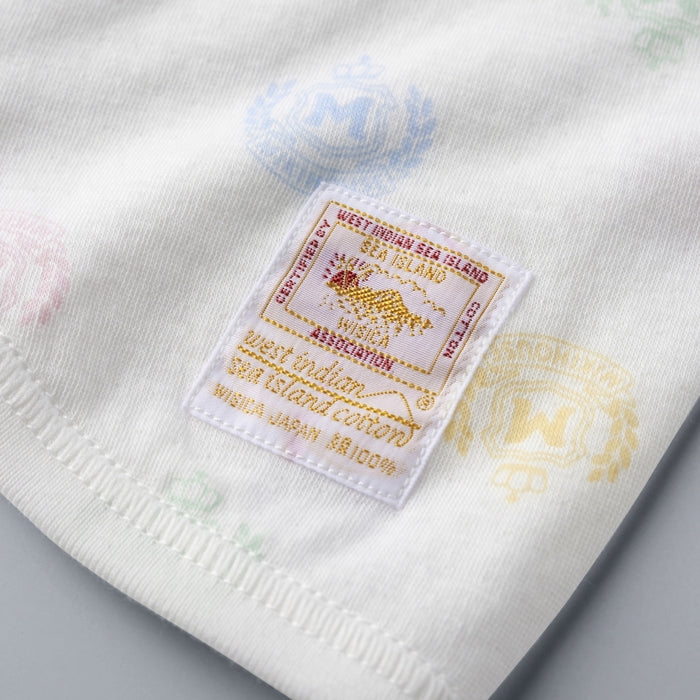 [골드 라벨] Umishima Cotton Combination 속옷