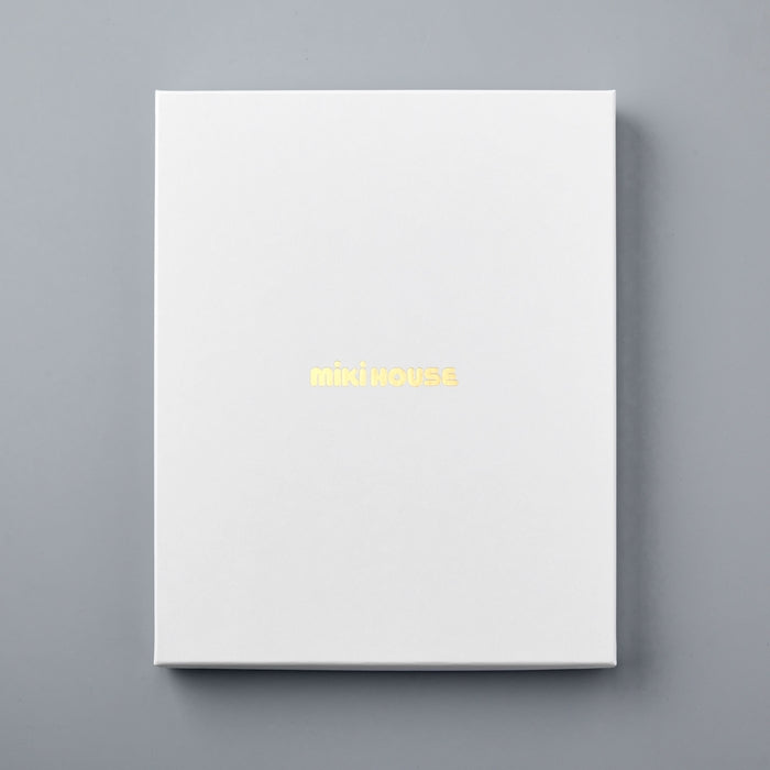 [골드 라벨] Umishima Cotton Combination 속옷