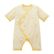 Pure Veil Knit Gauze Combiole