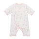 Pure Veil Knit Gauze Combiole