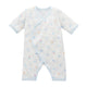 Pure Veil Knit Gauze Combiole